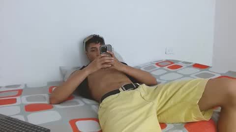 jose_sexycumm online show from February 3, 2026, 3:15 am