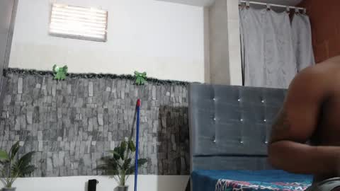 Jackson online show from April 3, 2026, 12:36 pm