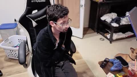 Josef online show from March 22, 2026, 3:10 am