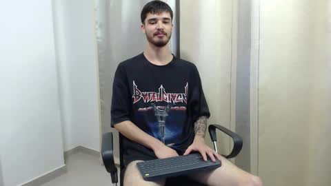 alejandro online show from February 25, 2026, 1:48 am