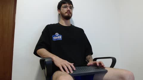 alejandro online show from April 3, 2026, 1:25 am