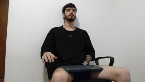 alejandro online show from April 9, 2026, 3:39 am