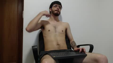 alejandro online show from April 23, 2026, 3:52 am