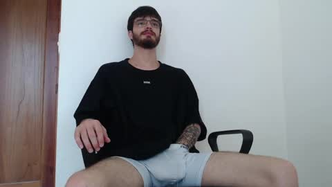alejandro online show from April 23, 2026, 2:41 pm