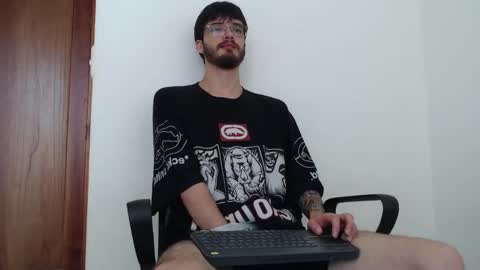 alejandro online show from April 24, 2026, 2:52 pm