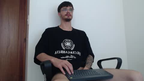 alejandro online show from May 25, 2026, 6:03 pm