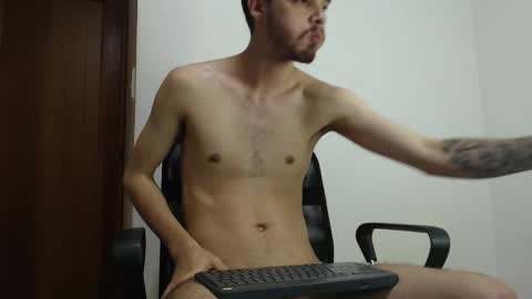 alejandro online show from May 29, 2026, 12:41 am