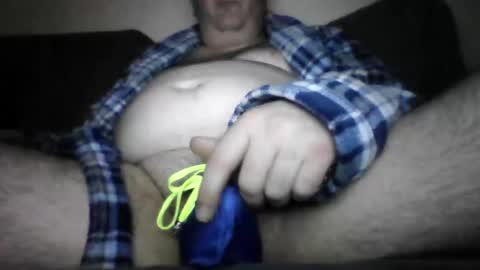 Hentai Jo online show from March 5, 2025, 8:42 pm