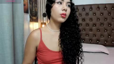 Snapshot of joselyn_sexy_ chatting on March 10, 2025, 6:45 pm Katalina online show from March 10, 2025, 6:45 pm