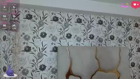 Joselyn  online show from February 27, 2026, 11:54 am