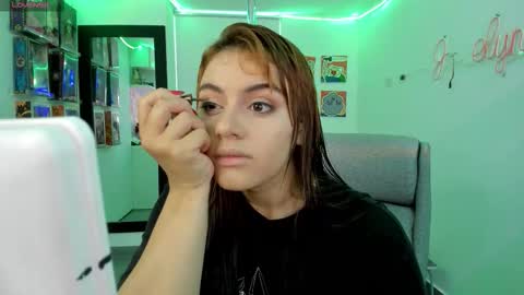 Sofia Garcia online show from March 7, 2026, 10:18 pm