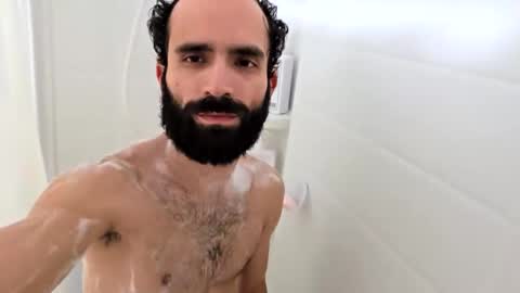 Jose online show from March 9, 2025, 7:15 pm