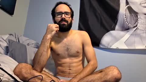 Jose online show from March 9, 2025, 11:25 pm