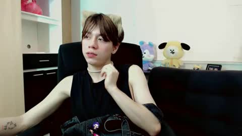 Snapshot of joseon_cute chatting on April 7, 2026, 8:53 pm joseon_cute online show from April 7, 2026, 8:53 pm