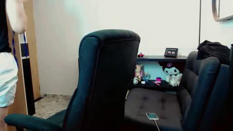 Snapshot of joseon_cute chatting on April 8, 2026, 7:25 pm joseon_cute online show from April 8, 2026, 7:25 pm