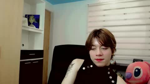 Snapshot of joseon_cute chatting on April 14, 2026, 9:10 pm joseon_cute online show from April 14, 2026, 9:10 pm