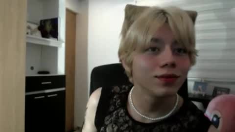 joseon_cute online show from May 31, 2026, 3:15 am