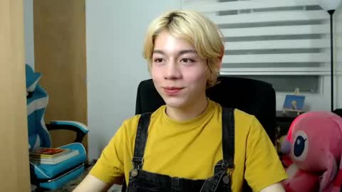 joseon_cute online show from July 9, 2026, 1:09 am