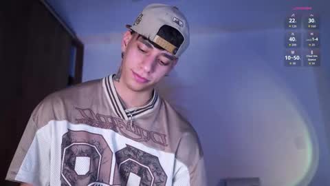 Snapshot of josep_davies chatting on November 24, 2025, 9:47 pm Josep online show from November 24, 2025, 9:47 pm