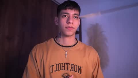 Snapshot of josep_davies chatting on February 1, 2026, 9:24 pm Josep online show from February 1, 2026, 9:24 pm