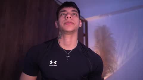 Snapshot of josep_davies chatting on February 4, 2026, 10:04 pm Josep online show from February 4, 2026, 10:04 pm