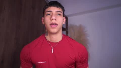 Snapshot of josep_davies chatting on February 9, 2026, 10:03 pm Josep online show from February 9, 2026, 10:03 pm