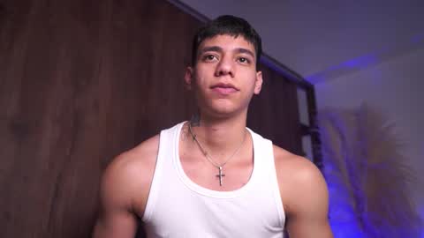 Snapshot of josep_davies chatting on February 11, 2026, 8:36 pm Josep online show from February 11, 2026, 8:36 pm