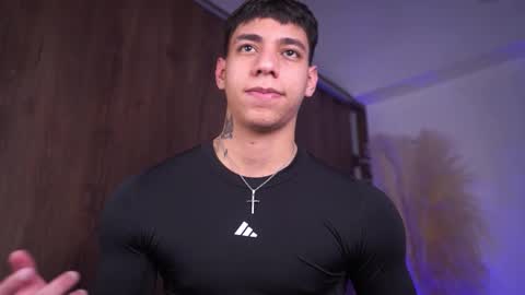 Snapshot of josep_davies chatting on February 12, 2026, 7:53 pm Josep online show from February 12, 2026, 7:53 pm