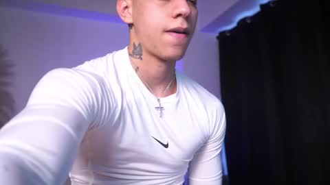 Snapshot of josep_davies chatting on February 17, 2026, 10:16 pm Josep online show from February 17, 2026, 10:16 pm