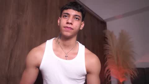 Snapshot of josep_davies chatting on February 26, 2026, 2:54 am Josep online show from February 26, 2026, 2:54 am