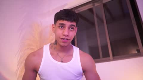 Snapshot of josep_davies chatting on February 28, 2026, 3:51 am Josep online show from February 28, 2026, 3:51 am