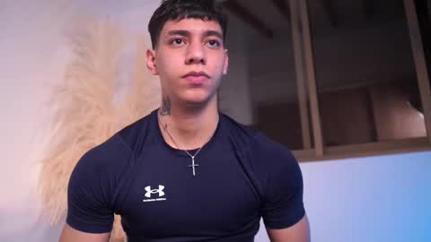 Snapshot of josep_davies chatting on March 1, 2026, 4:36 am Josep online show from March 1, 2026, 4:36 am