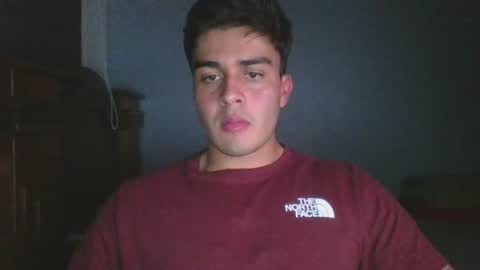 josepablomataflores online show from July 18, 2026, 3:11 am