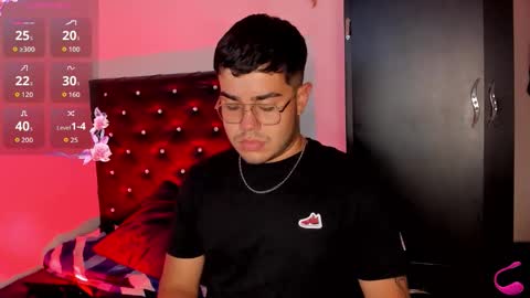 Joseph  online show from March 28, 2026, 2:55 am