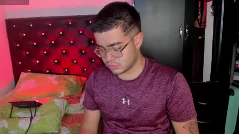 Joseph  online show from April 19, 2026, 3:50 am