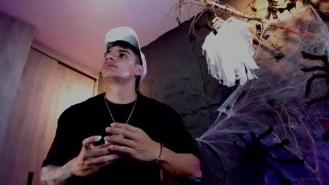 JOSEPH  online show from October 23, 2025, 11:20 am