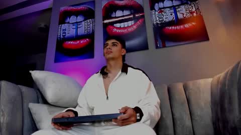 JOSEPH  online show from November 16, 2025, 12:11 pm