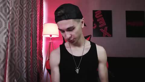 Master Joseph online show from November 11, 2025, 7:08 am