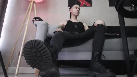 Master Joseph online show from December 2, 2025, 7:25 am