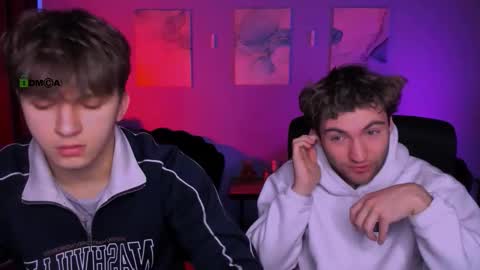 joseph_bear_ online show from February 8, 2026, 9:45 am