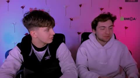 joseph_bear_ online show from February 22, 2026, 10:03 am