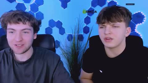 joseph_bear_ online show from March 6, 2026, 9:50 am