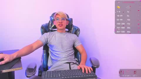 Snapshot of joseph_brown_ chatting on January 3, 2025, 12:30 pm JOSEPH BROWN online show from January 3, 2025, 12:30 pm