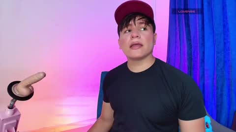 Snapshot of joseph_brown_ chatting on February 3, 2025, 8:02 am JOSEPH BROWN online show from February 3, 2025, 8:02 am