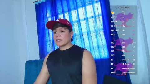 Snapshot of joseph_brown_ chatting on February 14, 2025, 1:40 pm JOSEPH BROWN online show from February 14, 2025, 1:40 pm