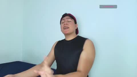 Snapshot of joseph_brown_ chatting on March 11, 2025, 9:37 pm JOSEPH BROWN online show from March 11, 2025, 9:37 pm