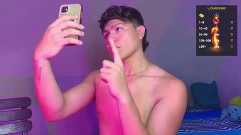 Snapshot of joseph_brown_ chatting on December 18, 2025, 1:17 pm JOSEPH BROWN online show from December 18, 2025, 1:17 pm