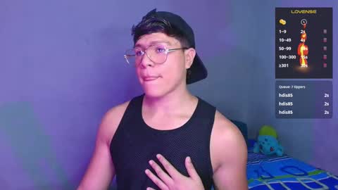 Snapshot of joseph_brown_ chatting on December 21, 2025, 1:57 am JOSEPH BROWN online show from December 21, 2025, 1:57 am