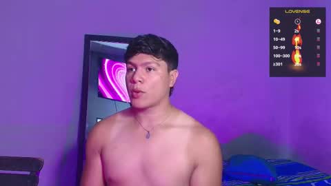 Snapshot of joseph_brown_ chatting on January 9, 2026, 3:42 am JOSEPH BROWN online show from January 9, 2026, 3:42 am