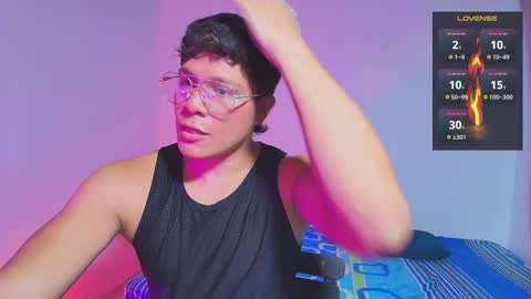 Snapshot of joseph_brown_ chatting on February 3, 2026, 2:32 am JOSEPH BROWN online show from February 3, 2026, 2:32 am